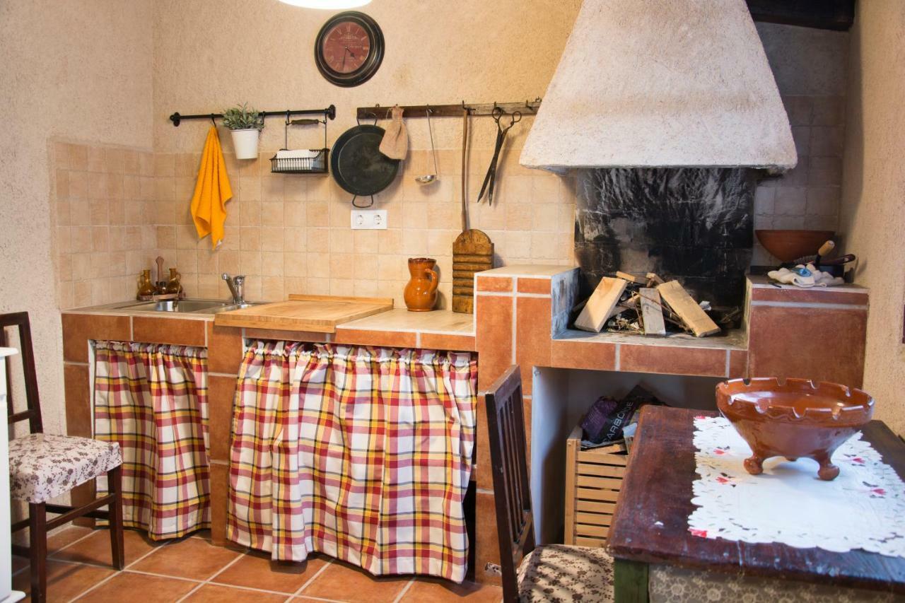 Pinar De Las Cabanuelas Villanueva de Duero Экстерьер фото