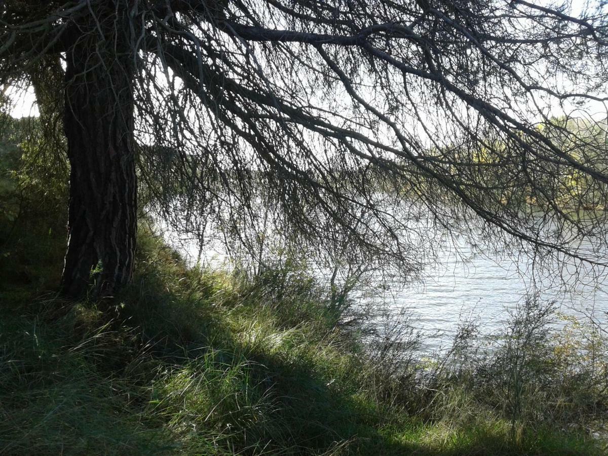 Pinar De Las Cabanuelas Villanueva de Duero Экстерьер фото