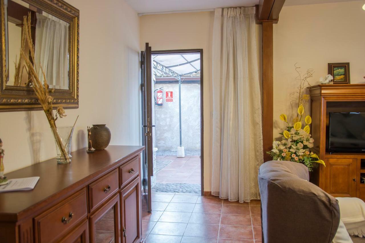 Pinar De Las Cabanuelas Villanueva de Duero Экстерьер фото