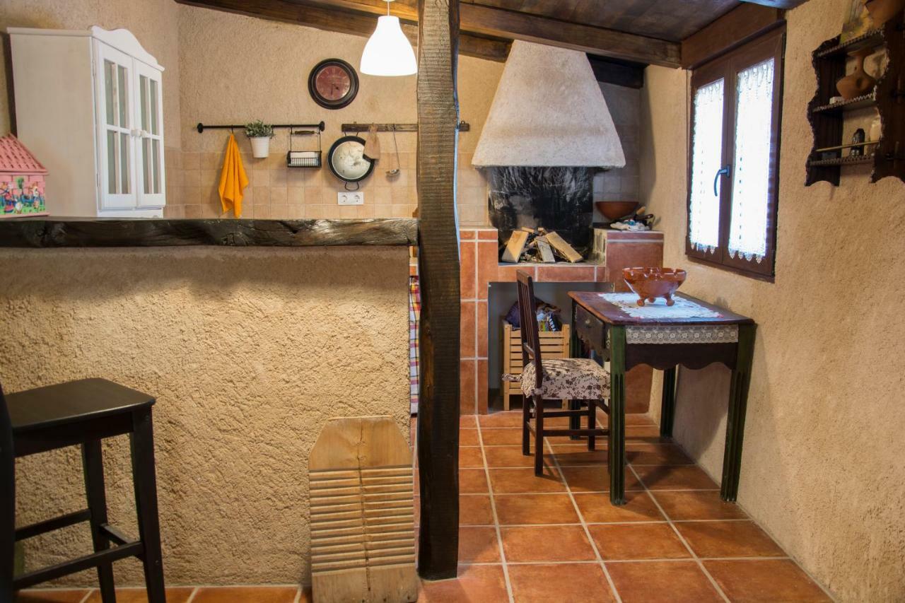 Pinar De Las Cabanuelas Villanueva de Duero Экстерьер фото
