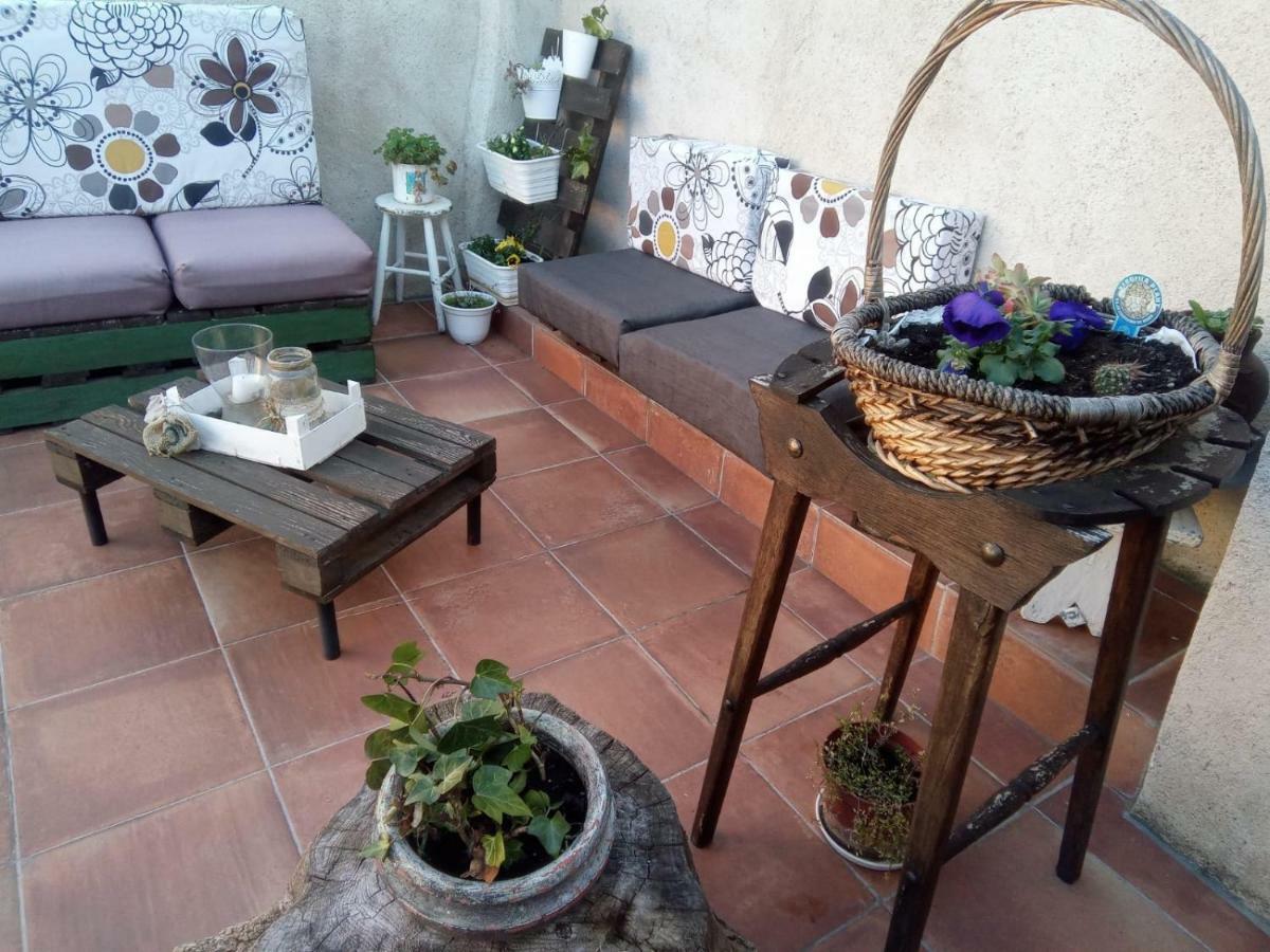 Pinar De Las Cabanuelas Villanueva de Duero Экстерьер фото
