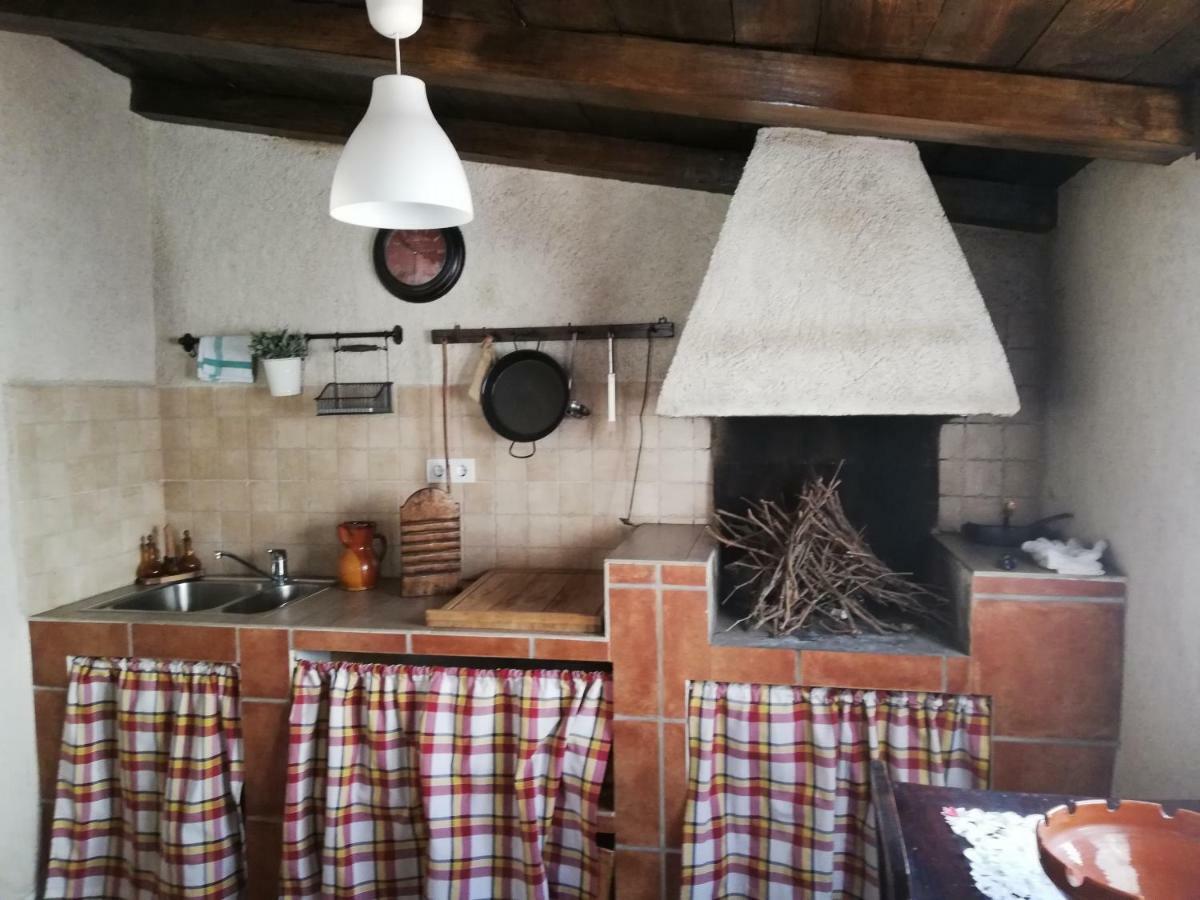 Pinar De Las Cabanuelas Villanueva de Duero Экстерьер фото